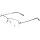 Bogner 3043 6500Herren Halbrand Nylor Grau