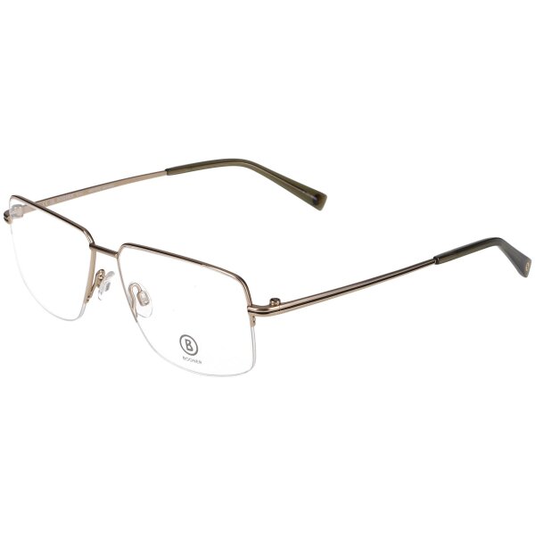 Bogner 3043 8200Herren Halbrand Nylor Gold