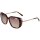 Bogner 7212 4982Damen Vollrand Braun