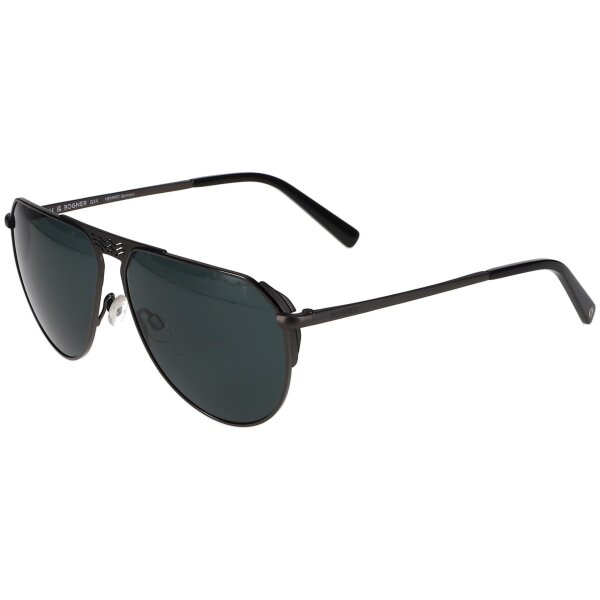 Bogner 7327 4200Herren Vollrand Grau