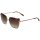 Bogner 7328 6000Damen Vollrand Gold
