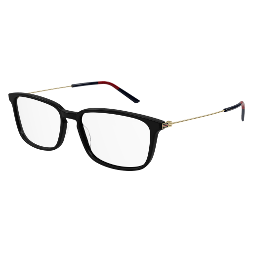 GG1056OA-001 Gucci Optische Brillen Männer Acetat