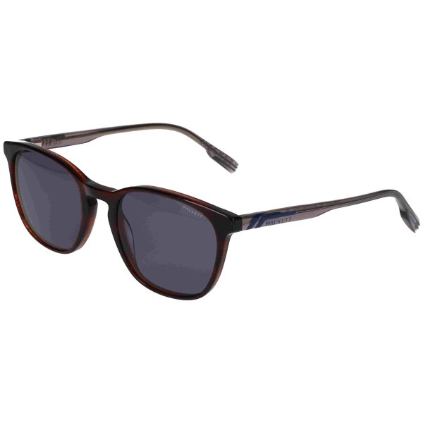 Hackett 3352 201 Herren Vollrand Rot
