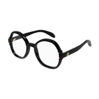 GG1069O-001 Gucci Optische Brillen Frauen INJECTION