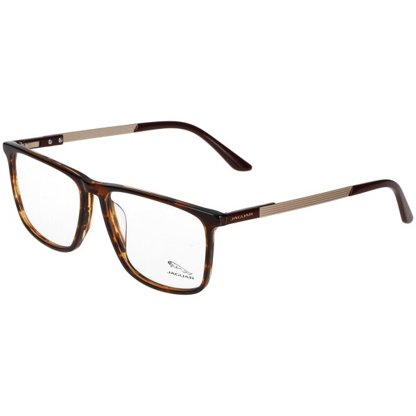 Jaguar 1030 4764 Herren Vollrand Braun