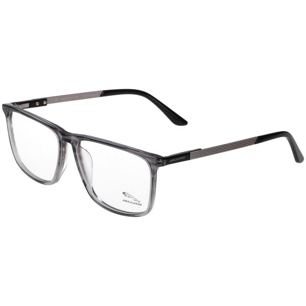 Jaguar 1030 5184 Herren Vollrand Grau
