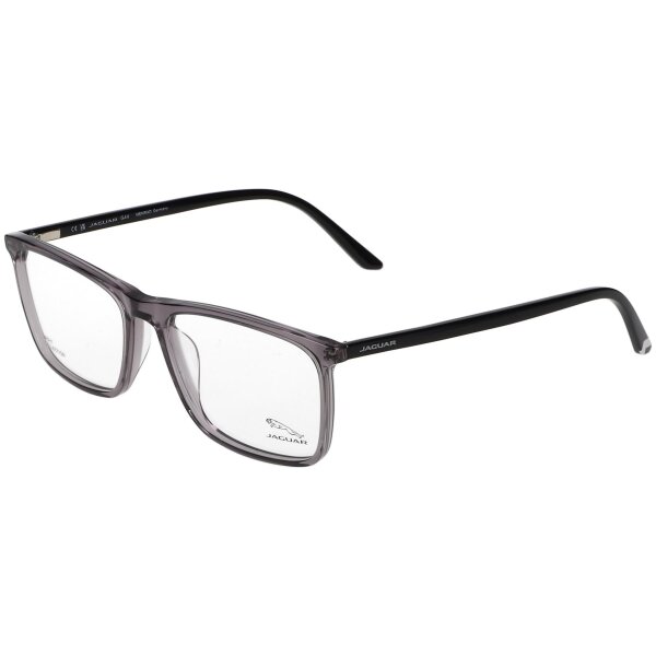 Jaguar 1524 4717 Herren Vollrand Grau