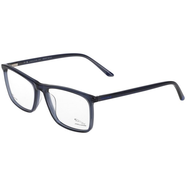 Jaguar 1524 4722 Herren Vollrand Blau