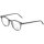 Jaguar 1710 4823 Herren Vollrand Grau
