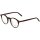 Jaguar 1711 5140 Herren Vollrand Rot