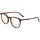 Jaguar 2502 4982 Herren Vollrand Braun