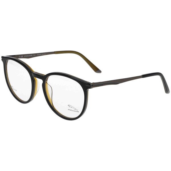 Jaguar 2502 5224 Herren Vollrand Blau