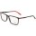 Jaguar 2503 5085 Herren Vollrand Schwarz