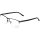 Jaguar 3121 4200 Herren Halbrand Nylor Grau