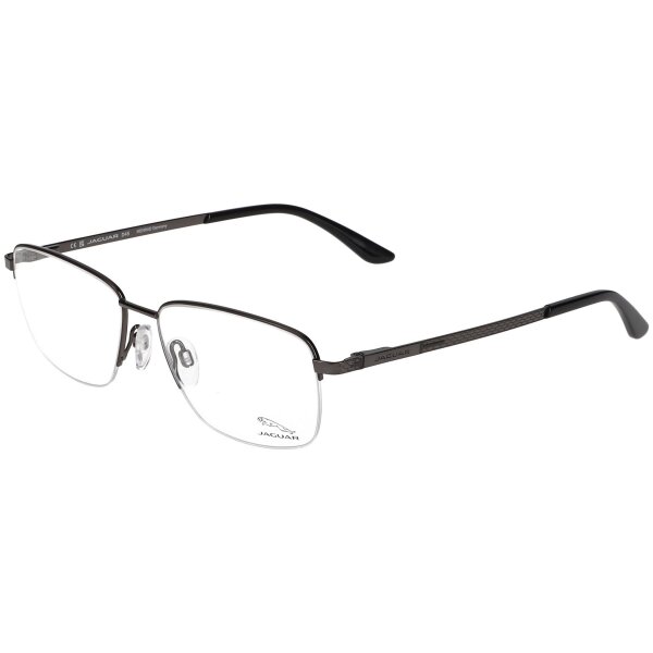 Jaguar 3122 4200 Herren Halbrand Nylor Grau