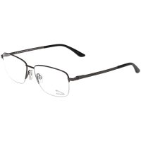 Jaguar 3122 4200 Herren Halbrand Nylor Grau -...