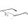 Jaguar 3122 4200 Herren Halbrand Nylor Grau
