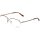 Jaguar 3122 6000 Herren Halbrand Nylor Braun