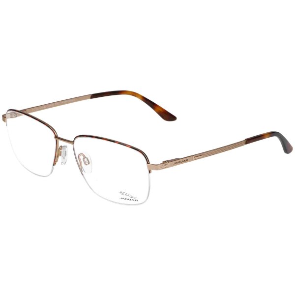 Jaguar 3122 6000 Herren Halbrand Nylor Braun