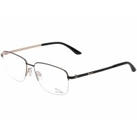 Jaguar 3122 6100 Herren Halbrand Nylor Schwarz -...