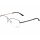 Jaguar 3122 6100 Herren Halbrand Nylor Schwarz
