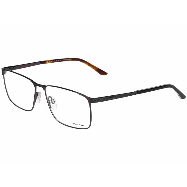 Jaguar 3125 4200 Herren Vollrand Grau