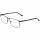 Jaguar 3125 4200 Herren Vollrand Grau