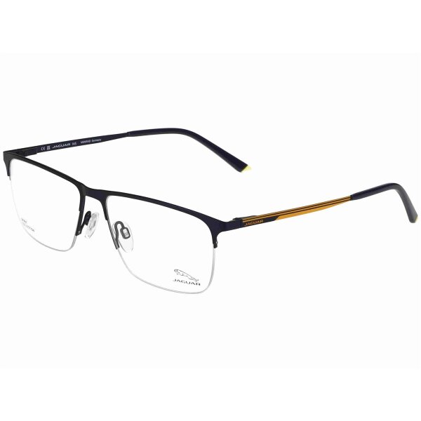 Jaguar 3619 3101 Herren Halbrand Nylor Blau