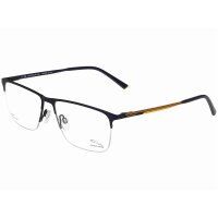 Jaguar 3619 3101 Herren Halbrand Nylor Blau