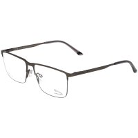 Jaguar 3625 4200 Herren Halbrand Nylor Grau