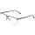 Jaguar 3625 4200 Herren Halbrand Nylor Grau