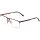 Jaguar 3625 6100 Herren Halbrand Nylor Schwarz