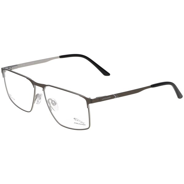 Jaguar 3626 4200 Herren Vollrand Grau