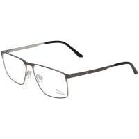 Jaguar 3626 4200 Herren Vollrand Grau