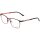 Jaguar 3627 6100 Herren Vollrand Schwarz