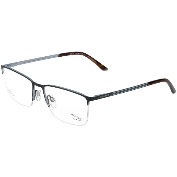 Jaguar 3630 4100 Herren Halbrand Nylor Grün