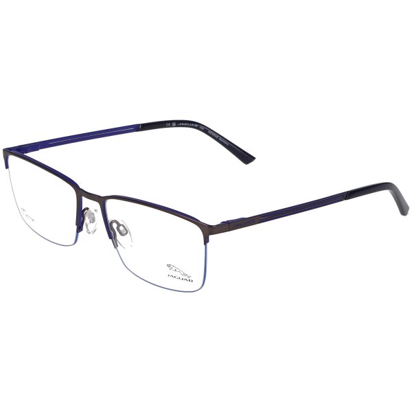 Jaguar 3630 4200 Herren Halbrand Nylor Grau