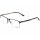 Jaguar 3631 6100 Herren Halbrand Nylor Schwarz