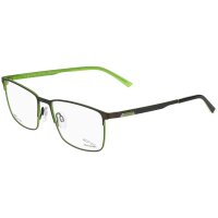 Jaguar 3632 6500 Herren Vollrand Grau