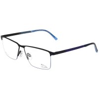 Jaguar 3633 3100 Herren Halbrand Nylor Blau
