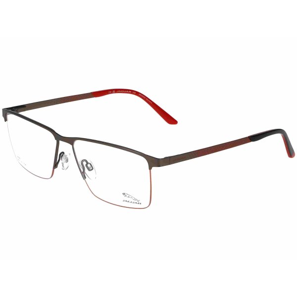 Jaguar 3633 6500 Herren Halbrand Nylor Grau