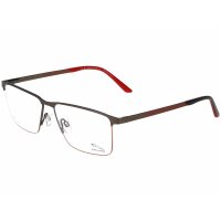 Jaguar 3633 6500 Herren Halbrand Nylor Grau -...