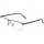 Jaguar 3633 6500 Herren Halbrand Nylor Grau