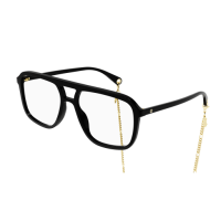 GG1078O-001 Gucci Optische Brillen Frauen Acetat