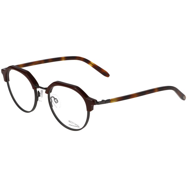 Jaguar 3723 5139 Herren Vollrand Rot