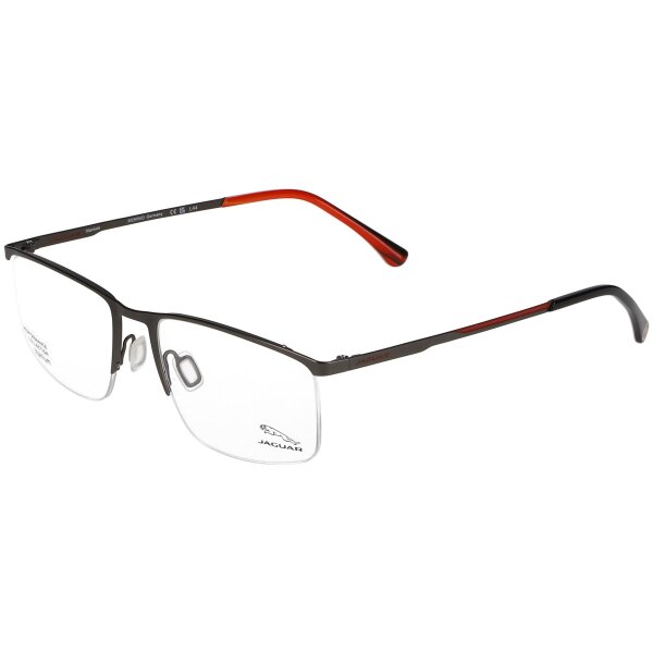 Jaguar 5600 4200 Herren Halbrand Nylor Grau