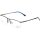 Jaguar 5600 6500 Herren Halbrand Nylor Grau
