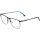 Jaguar 5601 3100 Herren Vollrand Blau