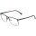 Jaguar 5602 4200 Herren Vollrand Grau