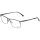 Jaguar 5602 6500 Herren Vollrand Grau